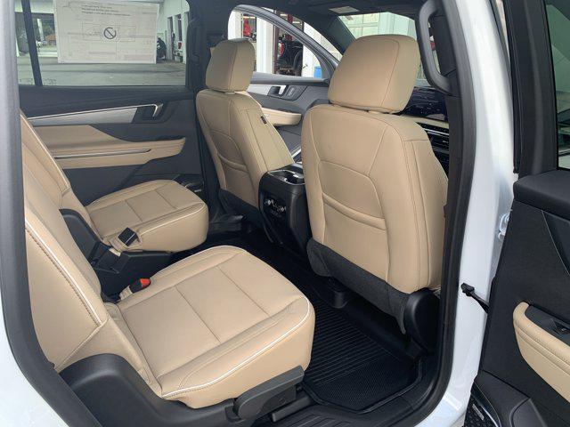 new 2026 Buick Enclave car, priced at $45,585
