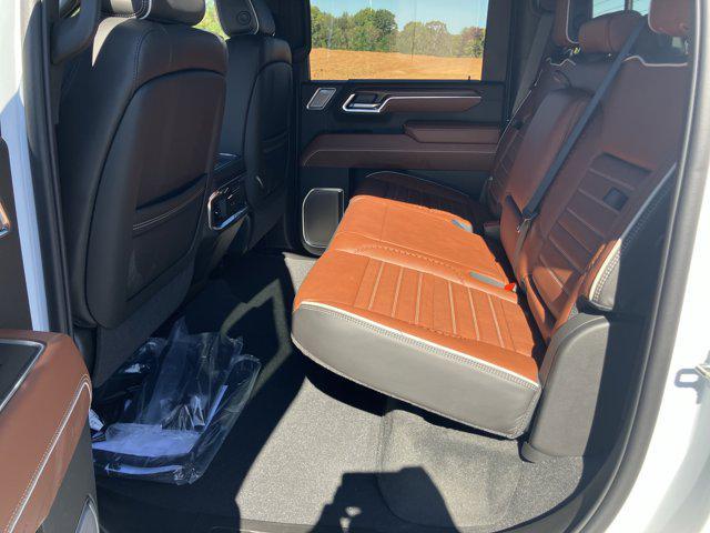 new 2026 GMC Sierra 2500 car, priced at $93,170