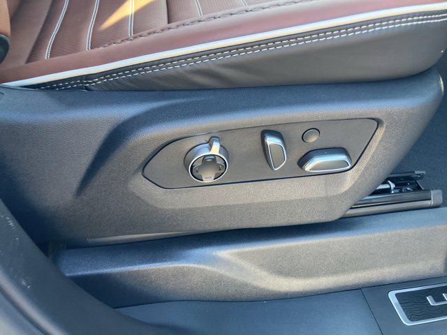 new 2026 GMC Sierra 2500 car, priced at $93,170