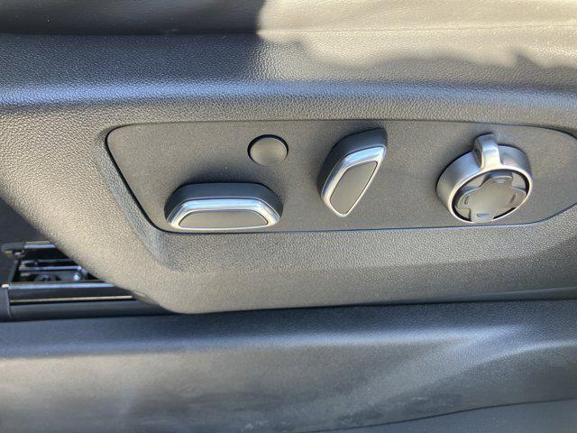 new 2026 GMC Sierra 2500 car, priced at $93,170