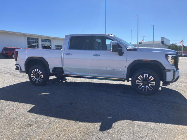 new 2026 GMC Sierra 2500 car, priced at $93,170