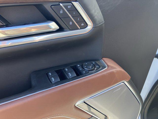 new 2026 GMC Sierra 2500 car, priced at $93,170