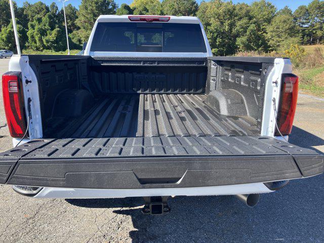 new 2026 GMC Sierra 2500 car, priced at $93,170