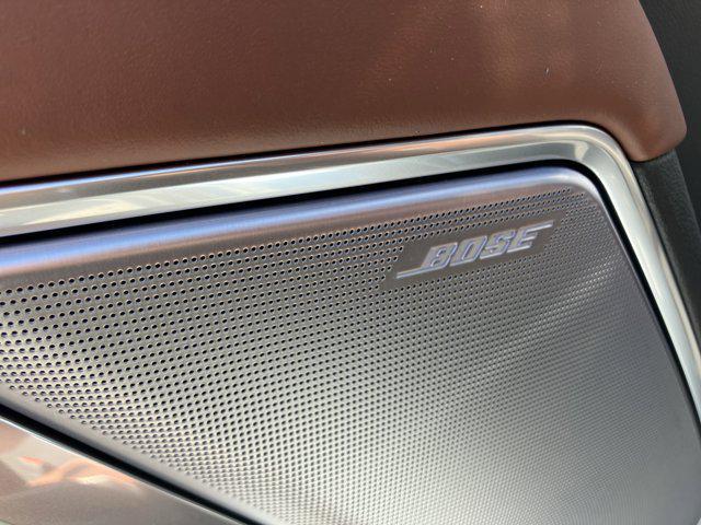 new 2026 GMC Sierra 2500 car, priced at $93,170