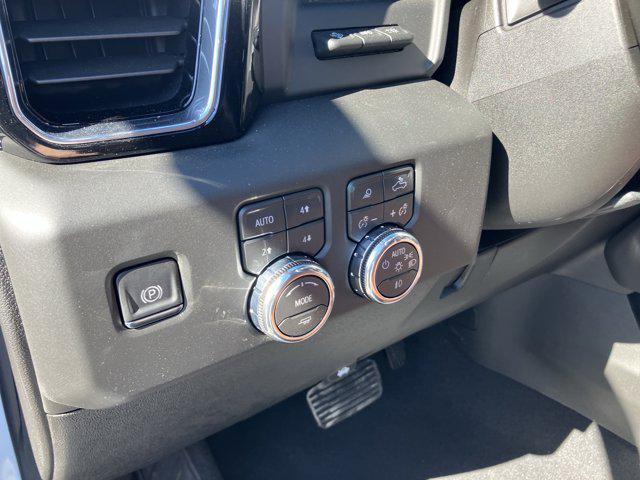 new 2026 GMC Sierra 2500 car, priced at $93,170