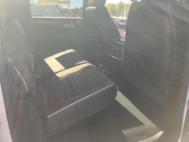 new 2026 GMC Sierra 2500 car, priced at $93,170