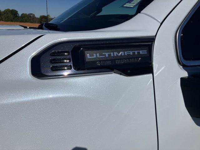 new 2026 GMC Sierra 2500 car, priced at $93,170