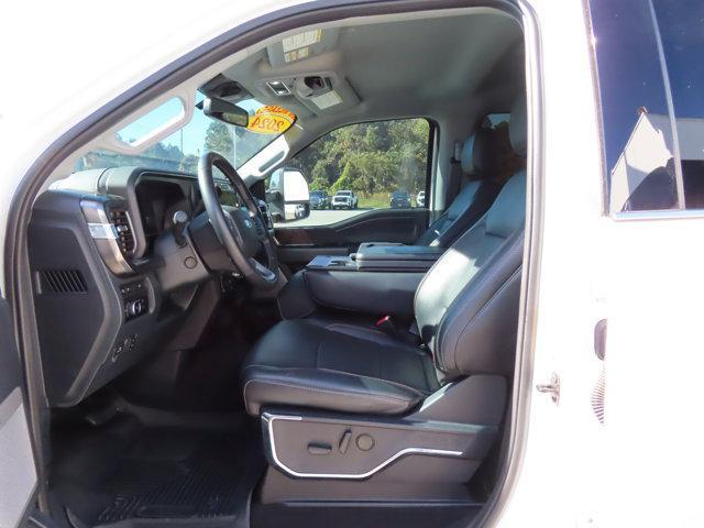 used 2024 Ford F-350 car, priced at $78,900