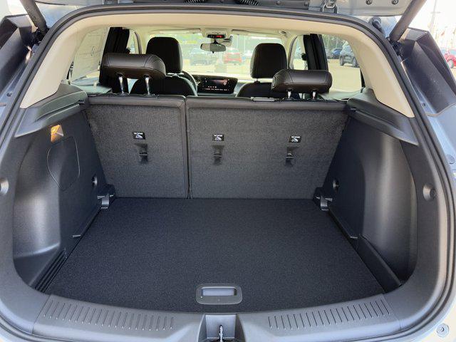 new 2026 Buick Encore GX car, priced at $32,315