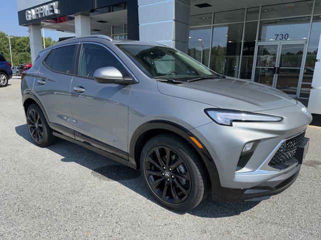 new 2026 Buick Encore GX car, priced at $32,315