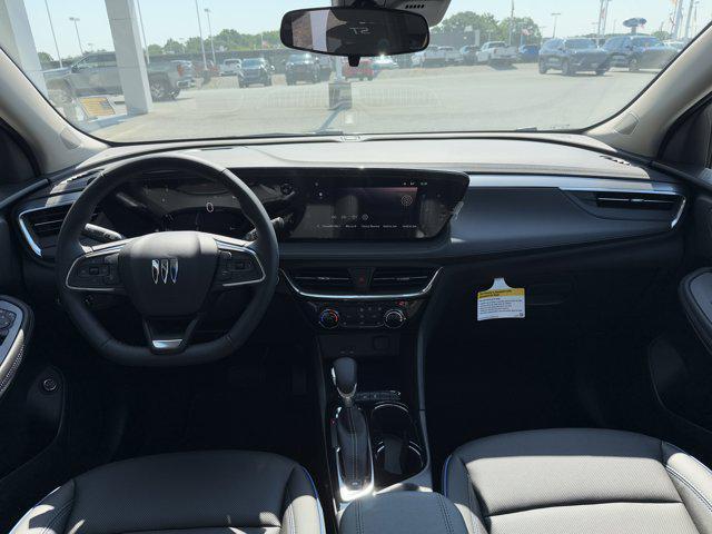 new 2026 Buick Encore GX car, priced at $32,315