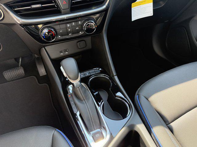 new 2026 Buick Encore GX car, priced at $32,315
