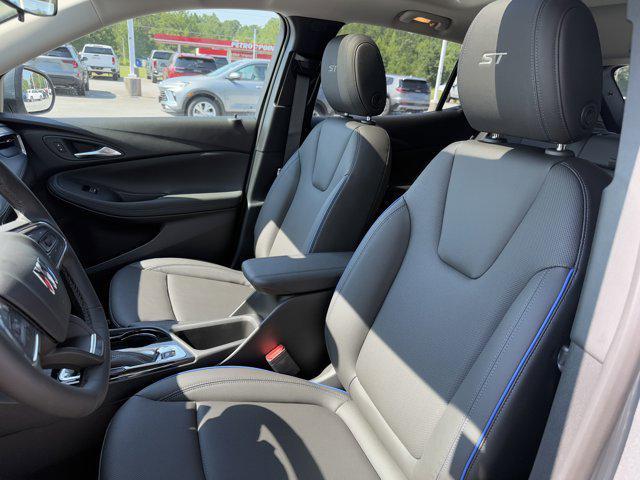 new 2026 Buick Encore GX car, priced at $32,315