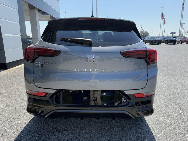 new 2026 Buick Encore GX car, priced at $32,315