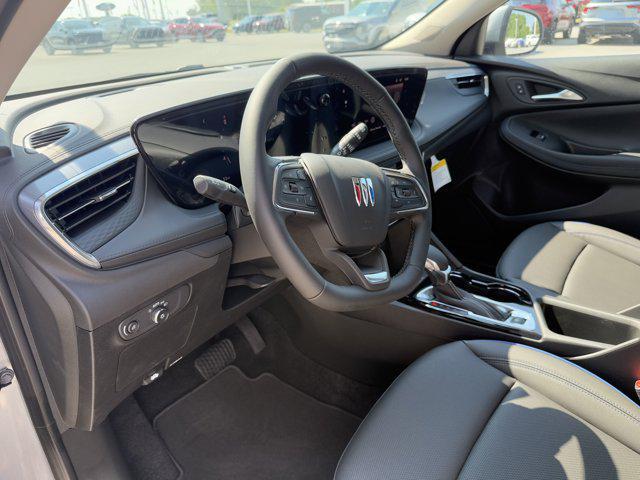 new 2026 Buick Encore GX car, priced at $32,315