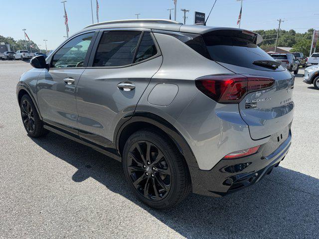 new 2026 Buick Encore GX car, priced at $32,315