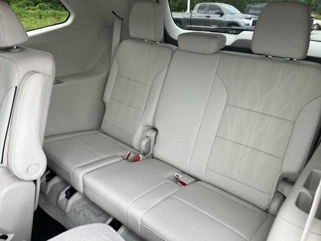 new 2026 Buick Enclave car, priced at $64,000