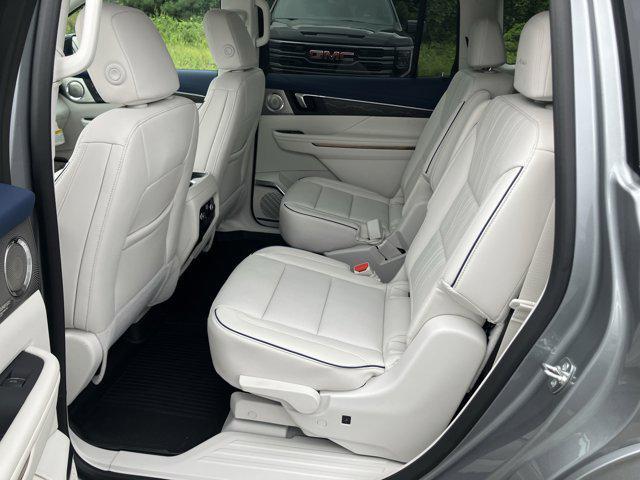 new 2026 Buick Enclave car, priced at $64,000
