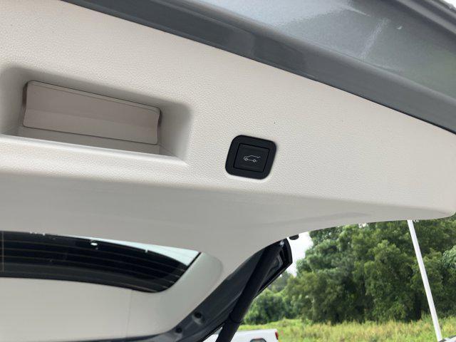 new 2026 Buick Enclave car, priced at $64,000