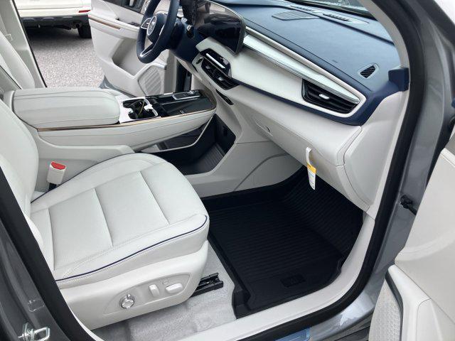 new 2026 Buick Enclave car, priced at $64,000