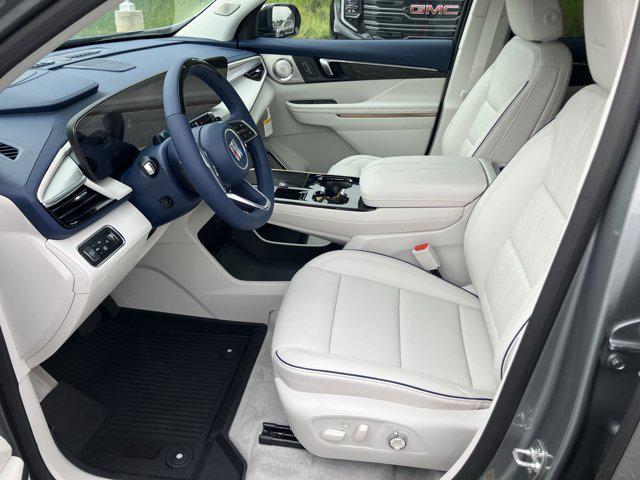 new 2026 Buick Enclave car, priced at $64,000