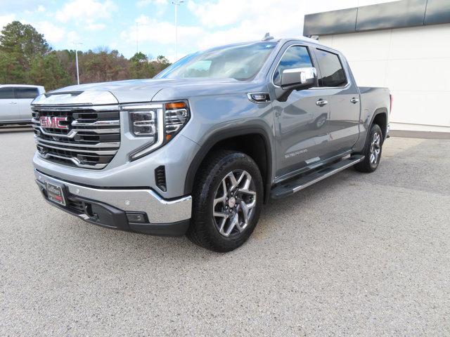 used 2023 GMC Sierra 1500 car, priced at $54,990