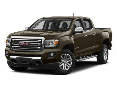 used 2015 GMC Canyon car, priced at $15,990