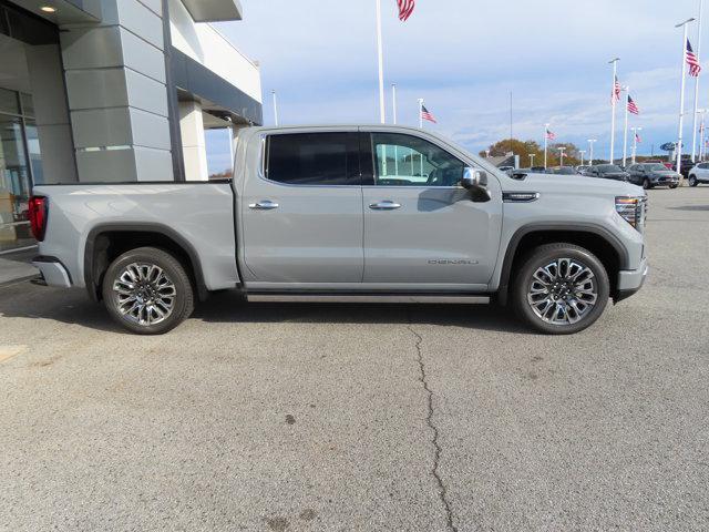 new 2025 GMC Sierra 1500 car, priced at $80,440