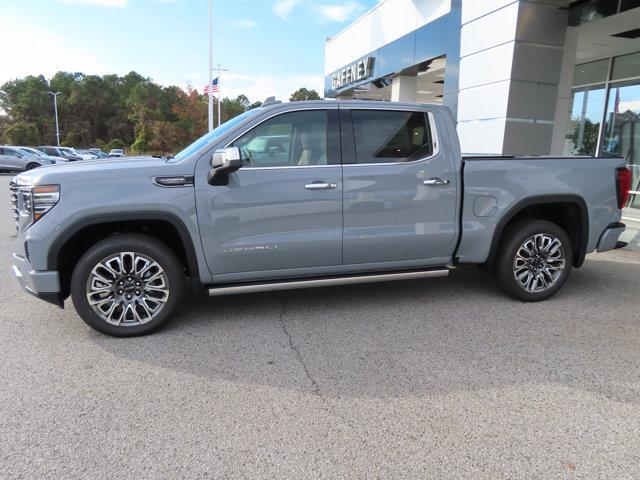 new 2025 GMC Sierra 1500 car, priced at $80,440