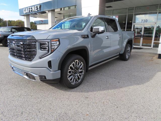 new 2025 GMC Sierra 1500 car, priced at $80,440