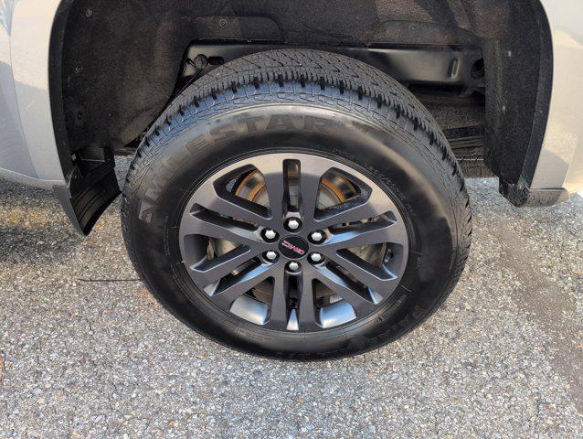used 2020 GMC Canyon car, priced at $24,990