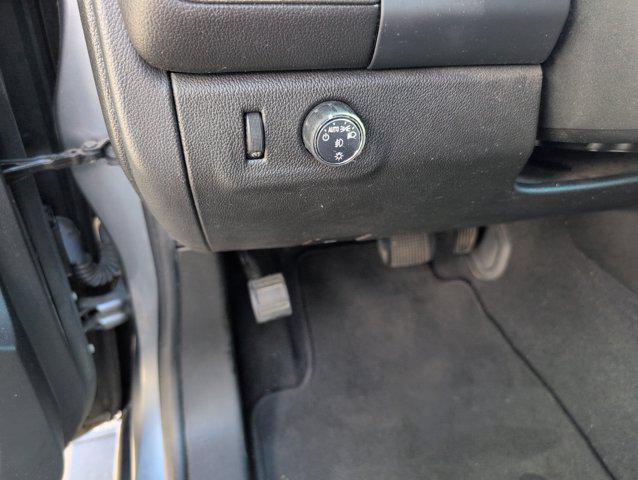 used 2020 GMC Canyon car, priced at $24,990