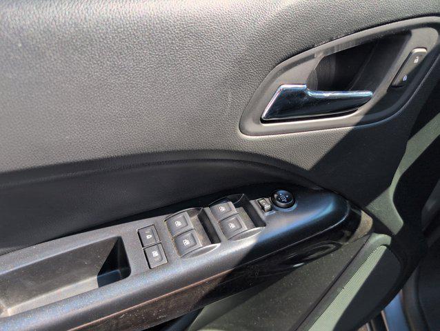used 2020 GMC Canyon car, priced at $24,990