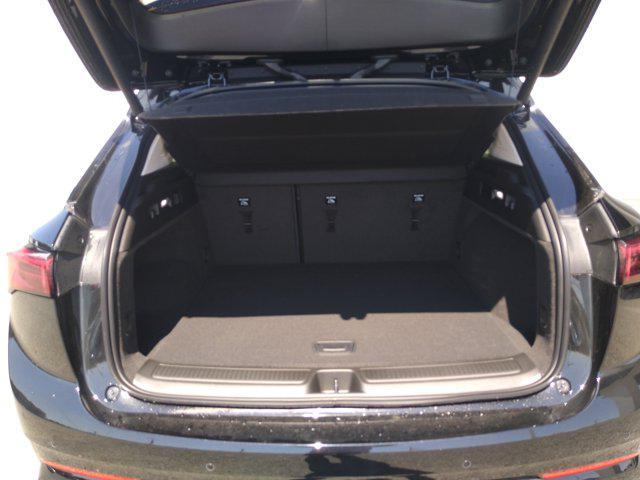 new 2025 Buick Envision car, priced at $41,235