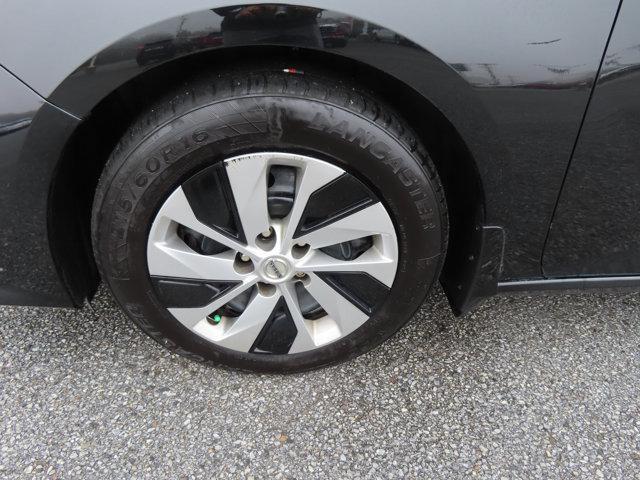 used 2021 Nissan Altima car, priced at $14,990