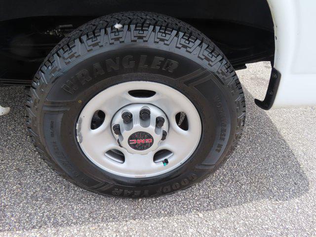 used 2023 GMC Savana 2500 car, priced at $34,990