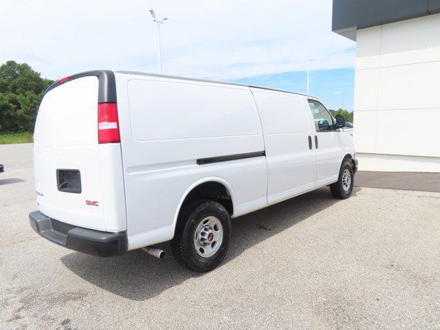 used 2023 GMC Savana 2500 car, priced at $34,990