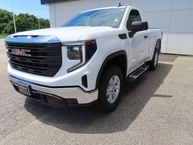 new 2024 GMC Sierra 1500 car, priced at $39,810