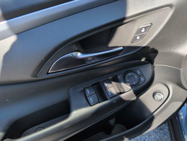 new 2026 Buick Envista car, priced at $28,715