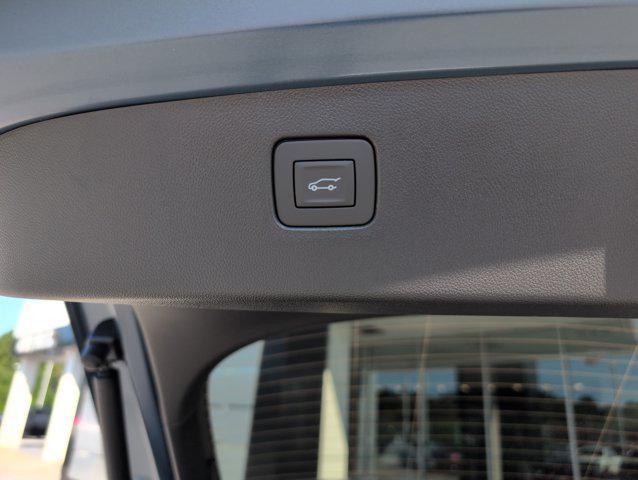 new 2026 Buick Envista car, priced at $28,715