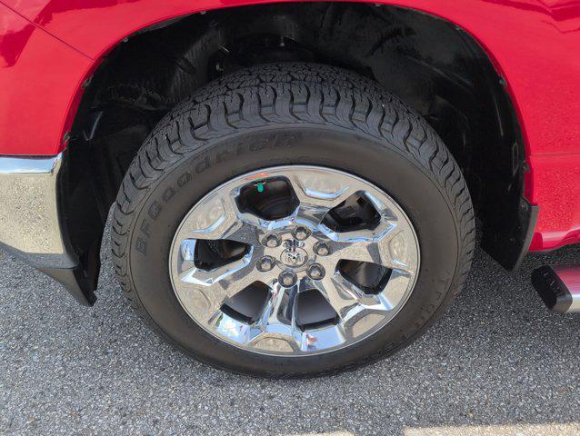 used 2020 Ram 1500 car, priced at $31,990