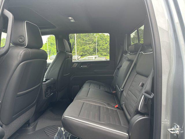 new 2025 GMC Sierra 2500 car, priced at $100,140
