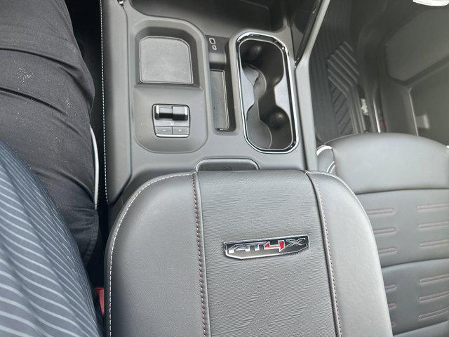 new 2025 GMC Sierra 2500 car, priced at $100,140