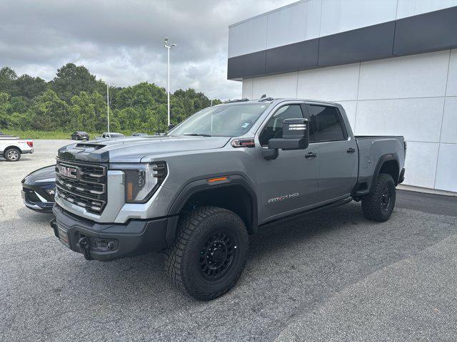 new 2025 GMC Sierra 2500 car, priced at $100,140