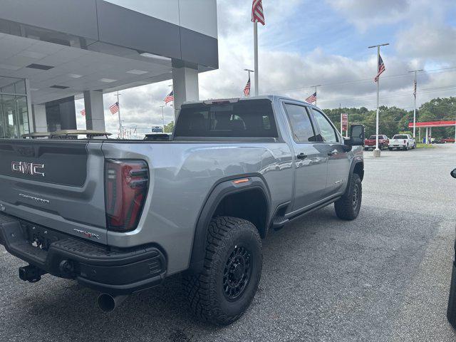 new 2025 GMC Sierra 2500 car, priced at $100,140