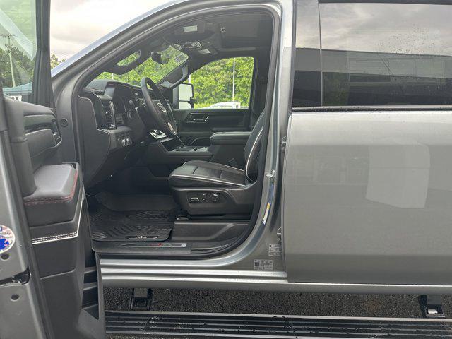 new 2025 GMC Sierra 2500 car, priced at $100,140