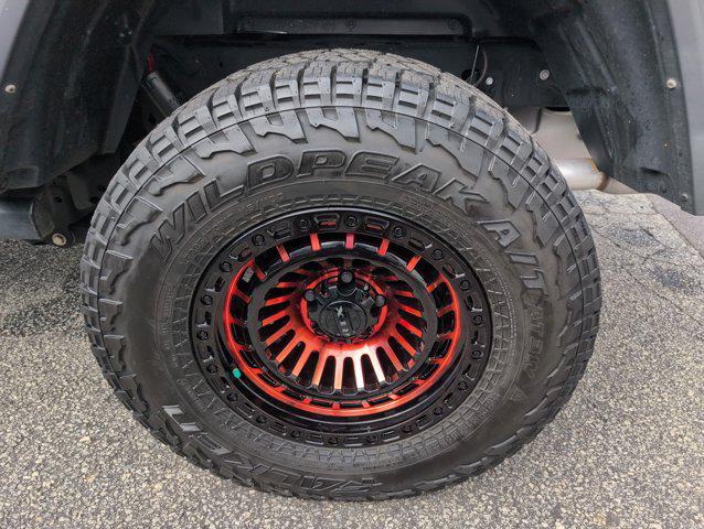 used 2023 Jeep Gladiator car, priced at $38,490