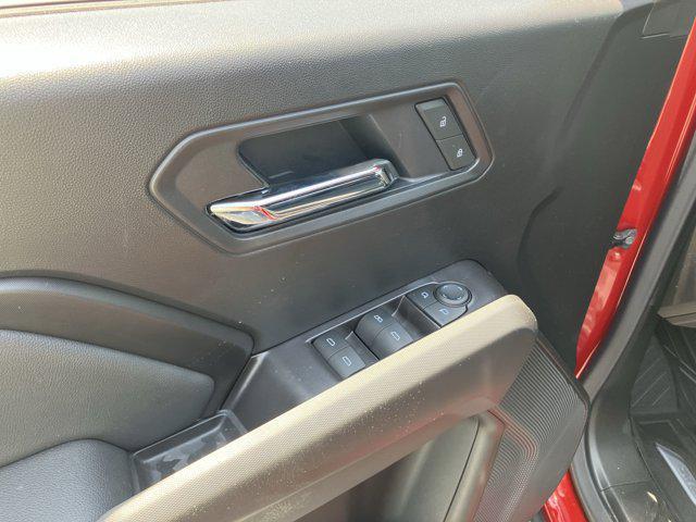 new 2025 GMC Canyon car, priced at $43,840