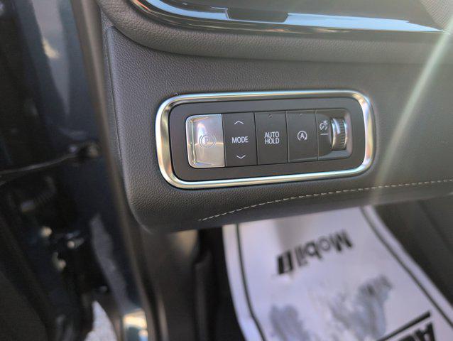 new 2026 Buick Enclave car, priced at $46,795