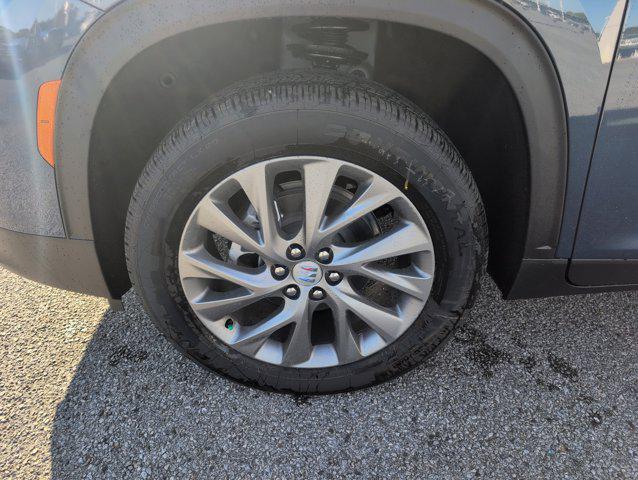 new 2026 Buick Enclave car, priced at $46,795